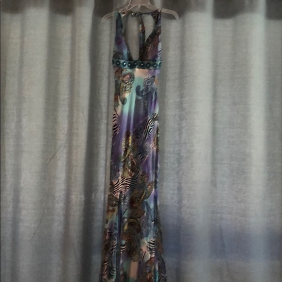 Dress - Picture 1 of 8